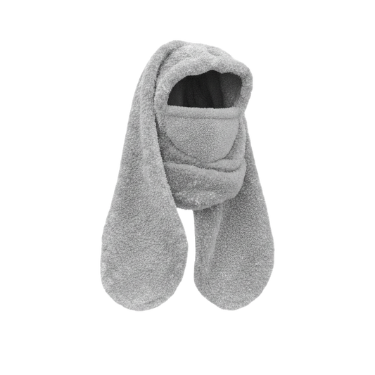 Custom Sherpa Wubbunny